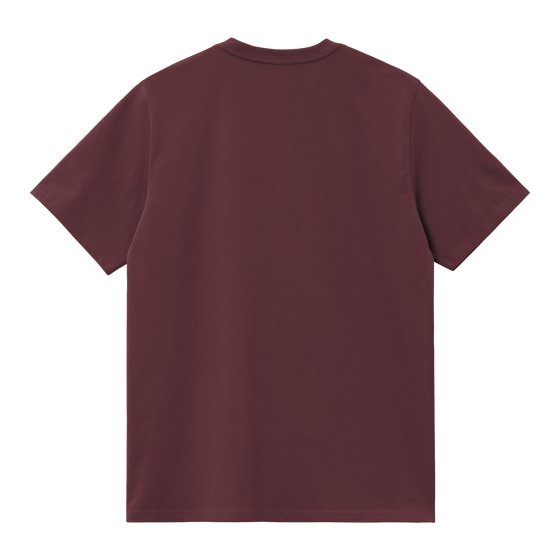 Carhartt WIP S/S American Script T-Shirt Rondo