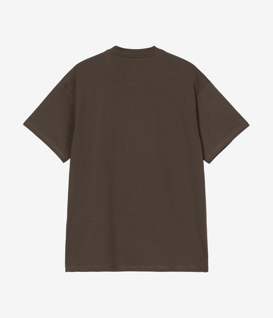 Carhartt WIP S/S Cream Of The Crop T-Shirt