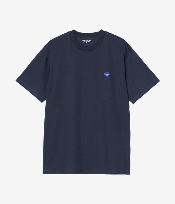 Carhartt WIP S/S Heart II T-Shirt