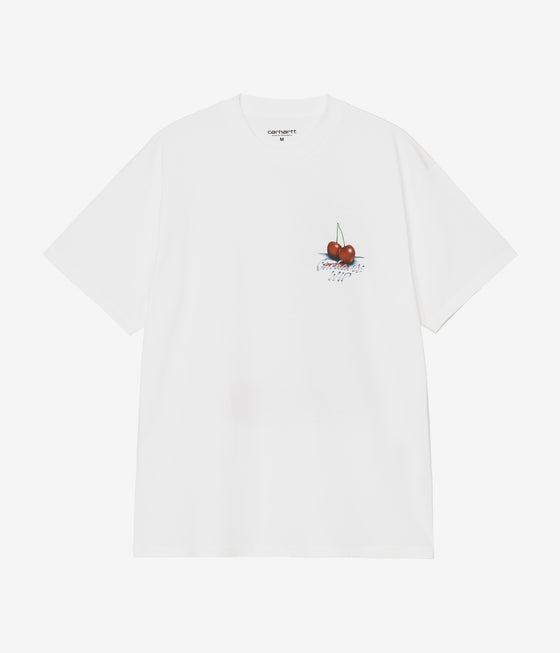 Carhartt WIP Jake Garcia T-Shirt