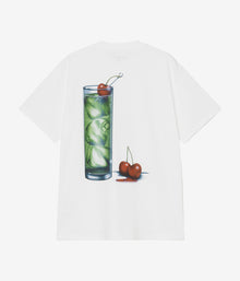  Carhartt WIP Jake Garcia T-Shirt
