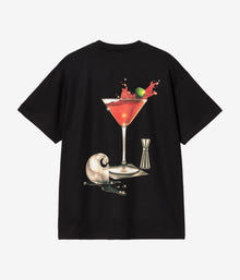  Carhartt WIP Jake Garcia T-Shirt