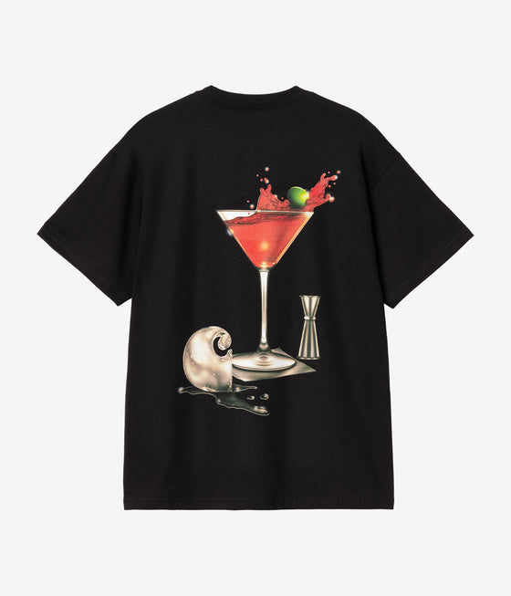 Carhartt WIP Jake Garcia T-Shirt