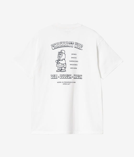 Carhartt WIP Sandwich T-Shirt
