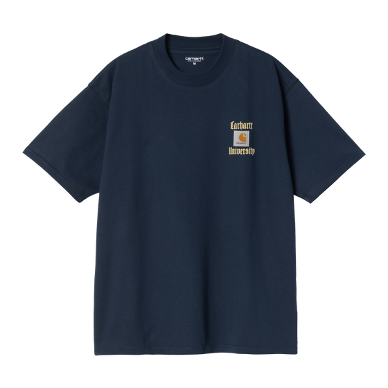 Carhartt WIP S/S Schooling Heart T-Shirt