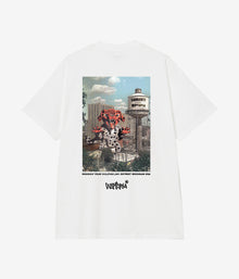  Carhartt WIP S/S Wiptopia T-Shirt