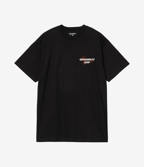 Carhartt WIP S/S Wiptopia T-Shirt