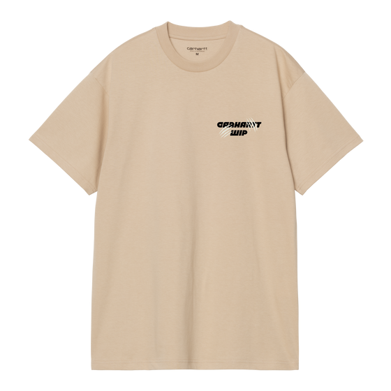 Carhartt WIP S/S Wiptopia T-Shirt