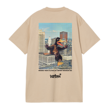  Carhartt WIP S/S Wiptopia T-Shirt