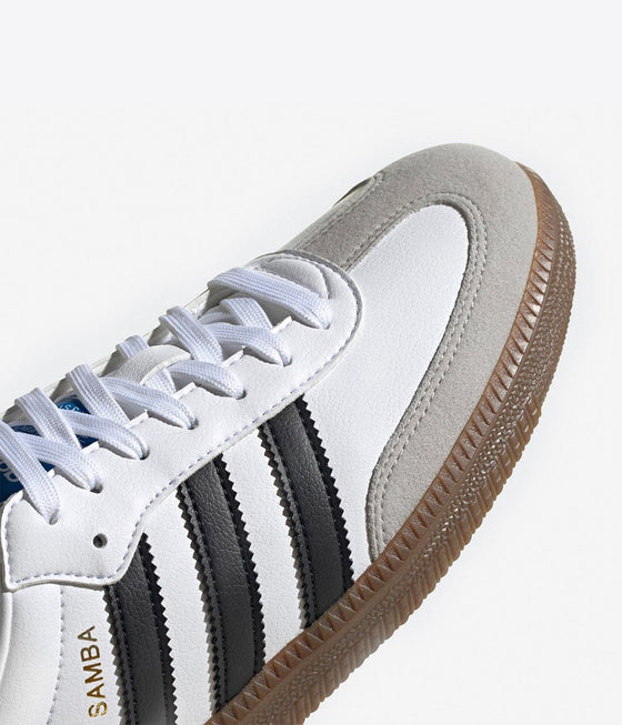 Adidas Samba ADV - Ben-G skateshop