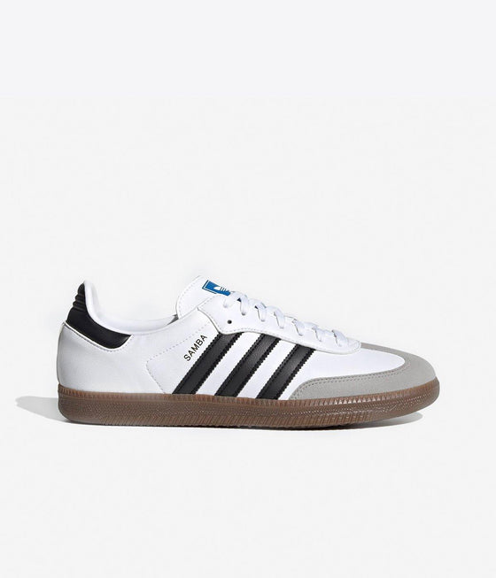 Adidas Samba ADV - Ben-G skateshop