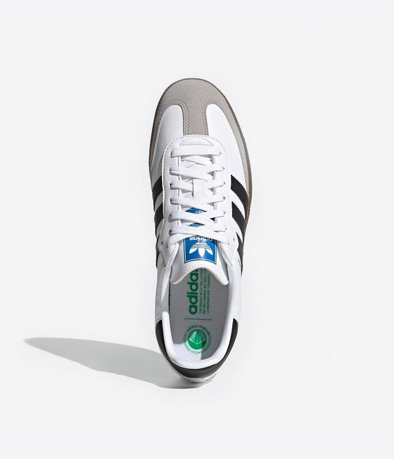 Adidas Samba ADV - Ben-G skateshop