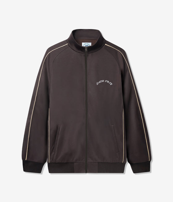 Cash Only Satriale Track Jacket