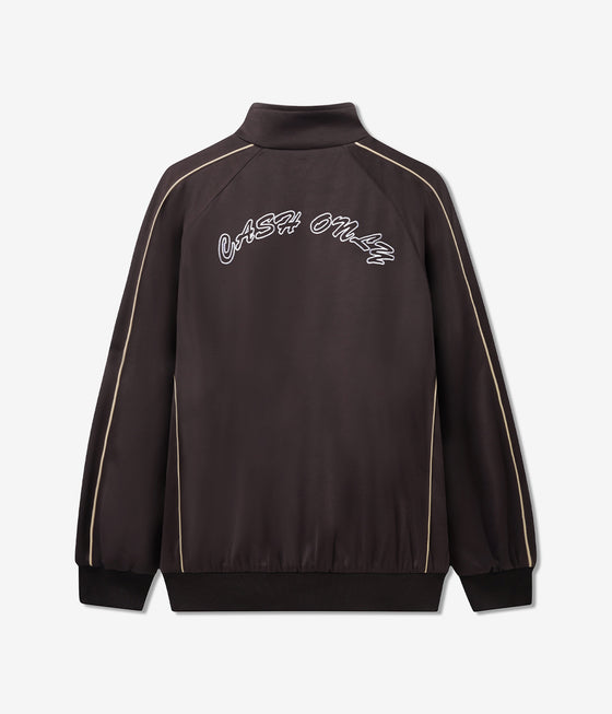 Cash Only Satriale Track Jacket