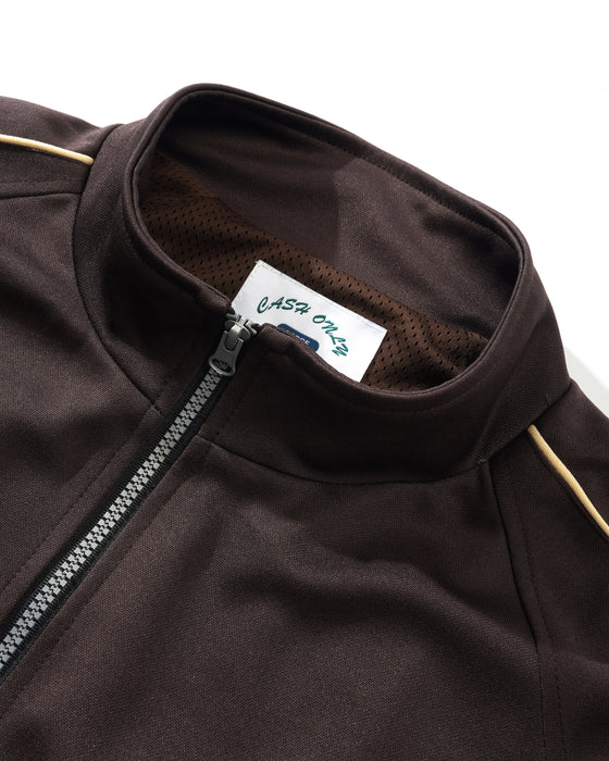 Cash Only Satriale Track Jacket