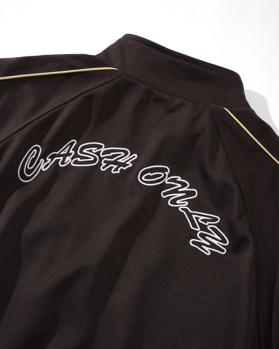 Cash Only Satriale Track Jacket