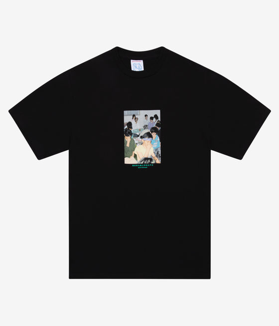 Sci-Fi Fantasy Silence Tee