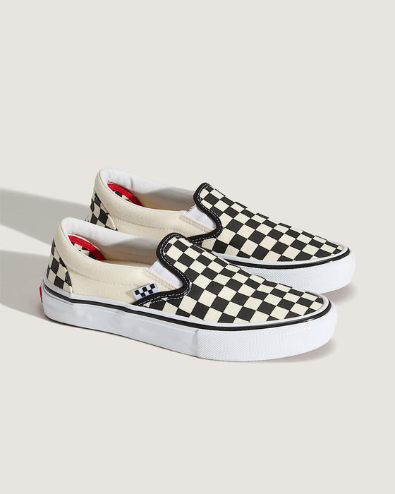 Vans Skate Slip-On