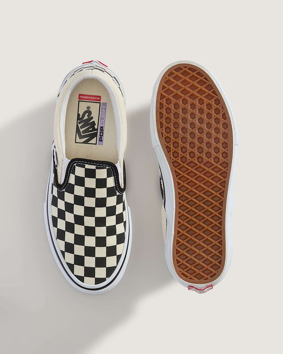 Vans Skate Slip-On