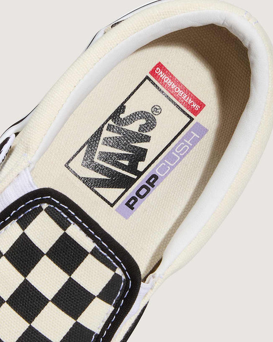Vans Skate Slip-On