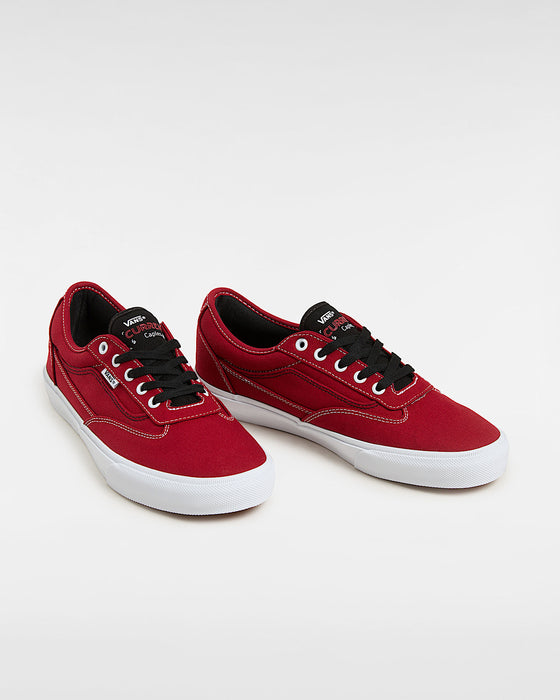 Vans Skate Curren Caples