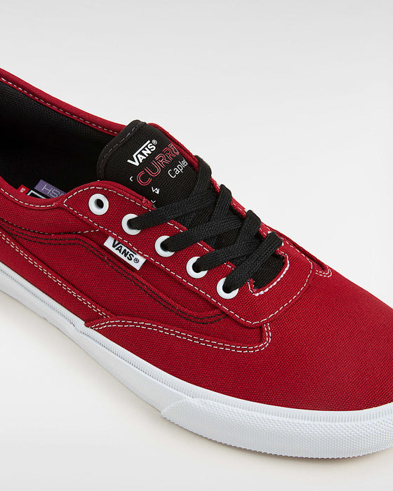 Vans Skate Curren Caples