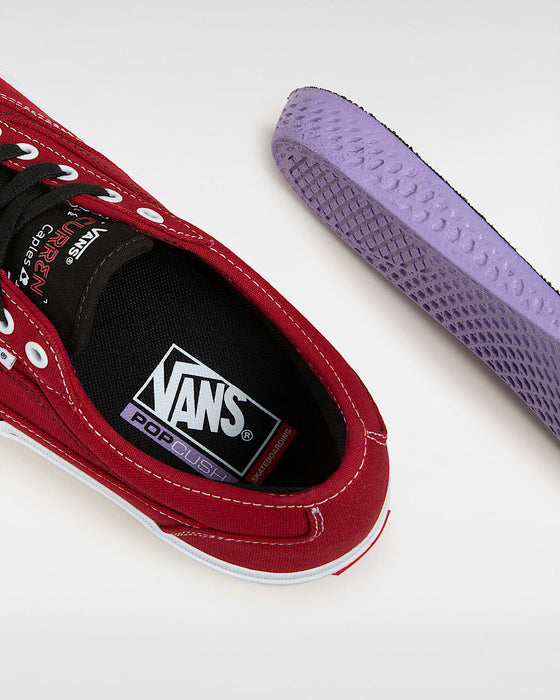 Vans Skate Curren Caples