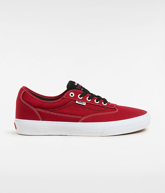 Vans Skate Curren Caples