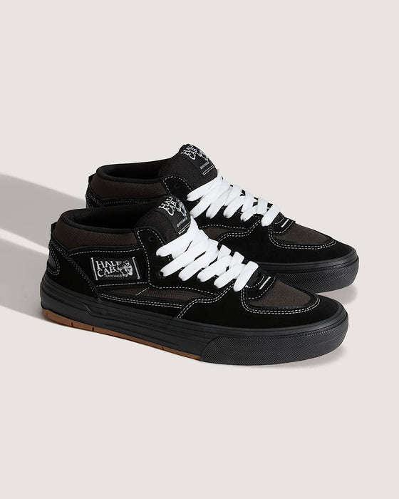 Vans Skate Half Cab Wafflecup