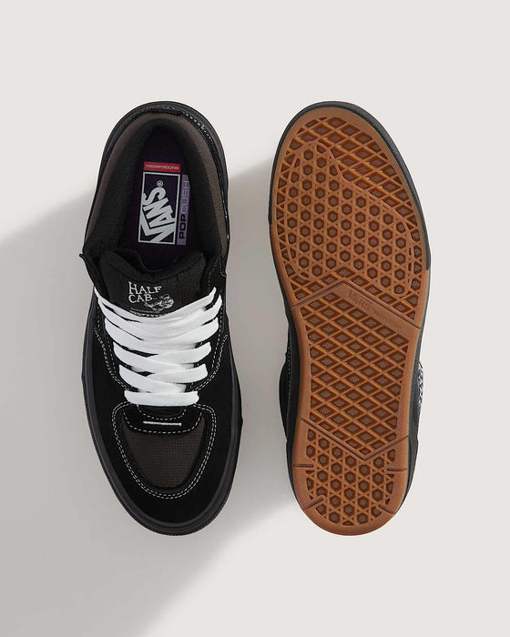Vans Skate Half Cab Wafflecup