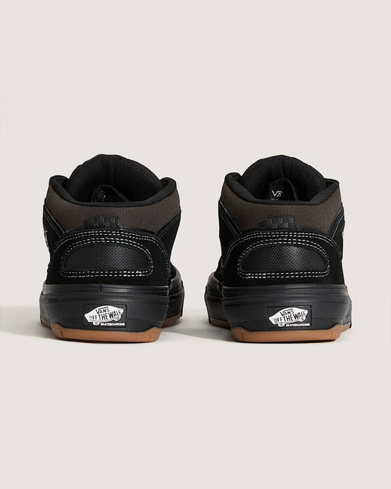 Vans Skate Half Cab Wafflecup