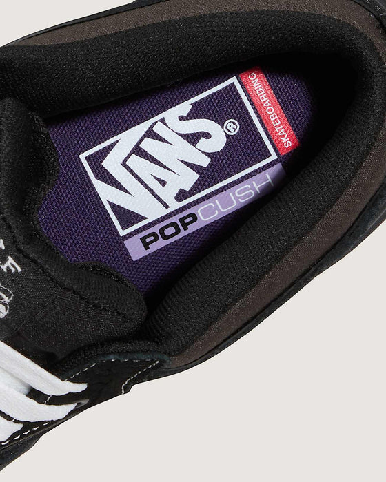 Vans Skate Half Cab Wafflecup