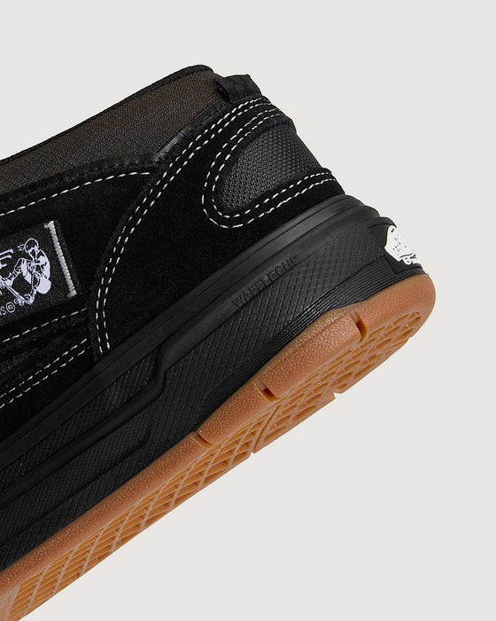 Vans Skate Half Cab Wafflecup