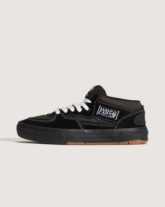 Vans Skate Half Cab Wafflecup