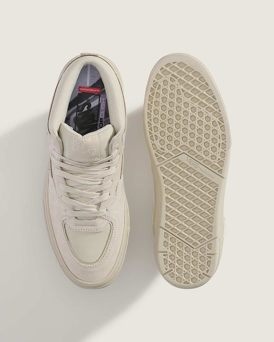 Vans Skate Half Cab Wafflecup Atiba