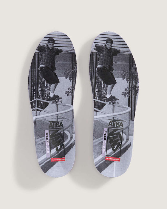 Vans Skate Half Cab Wafflecup Atiba