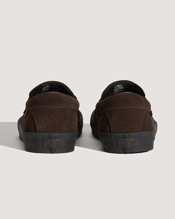 Vans Skate Loafer