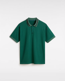  Vans Skate Mesh Polo