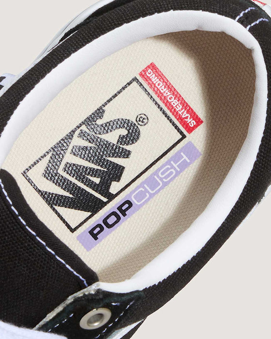 Vans Skate Old Skool