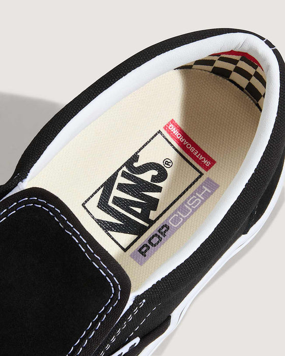 Vans Skate Slip-On