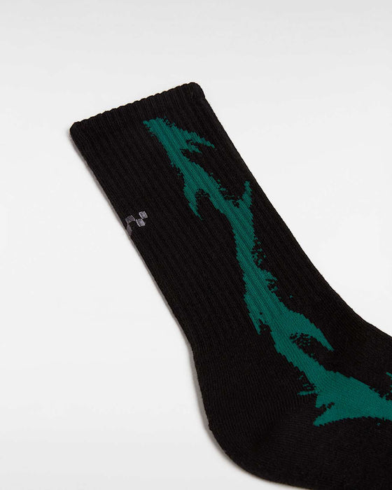 Vans Curren Caples Sock
