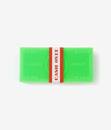  Cash Only Skate Wax