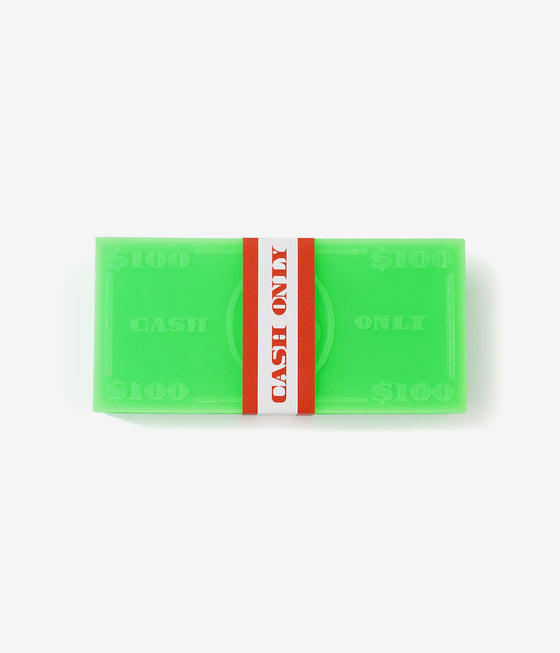 Cash Only Skate Wax
