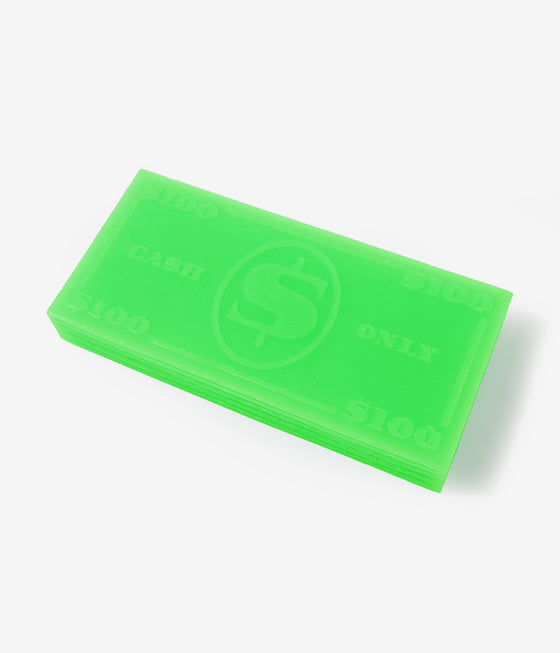 Cash Only Skate Wax