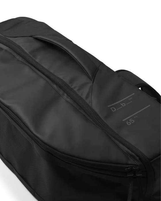Skateboarding Pro Travel Pack 65L