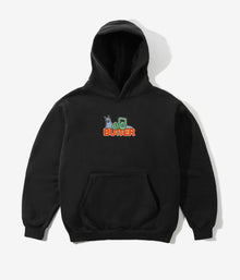  Butter Goods Snail Hooded Sweater