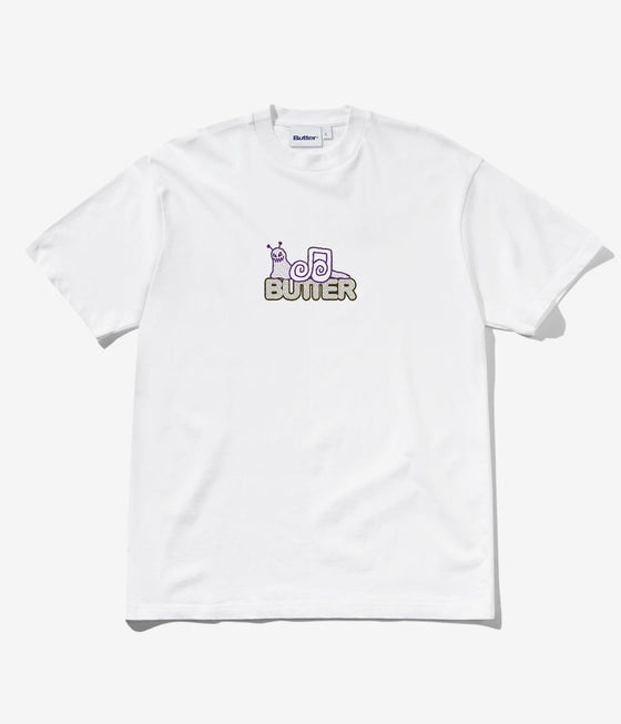 Butter Goods Snail T-Shirt