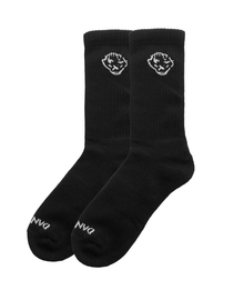  Dancer Sock Black