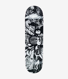  Limosine Solar Sucker (Cyrus Bennett) Deck