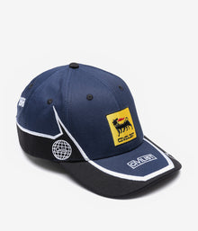 Civilist Sponsor Cap